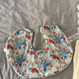 Boppy dual side girls cover